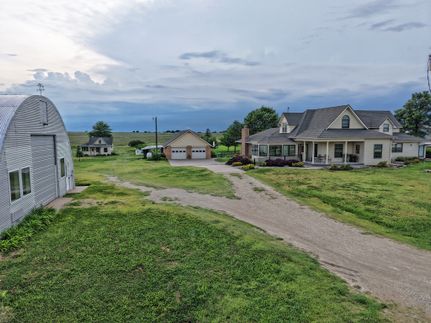 Timberland Property for sale in Cloud County, Kansas