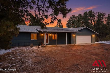 Undeveloped Land for sale in Crook County, Wyoming