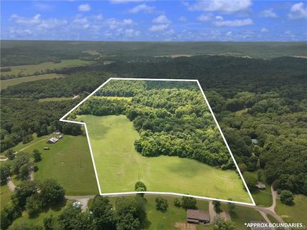 Farm and Ranch for sale in Orange County, Indiana