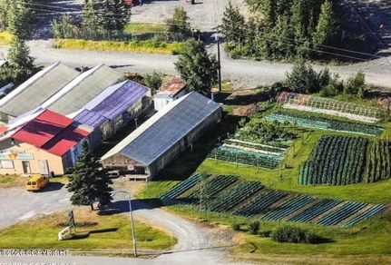 Timberland Property for sale in Kenai Peninsula Borough, Alaska