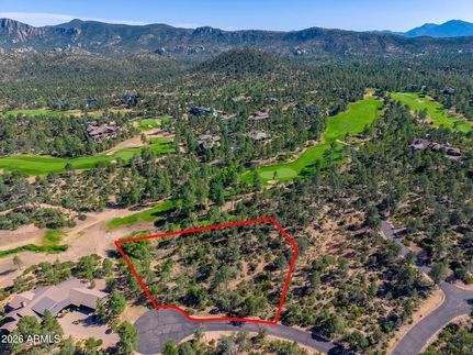 Farm and Ranch for sale in Gila County, Arizona