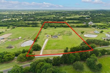 Timberland Property for sale in Johnson County, Texas