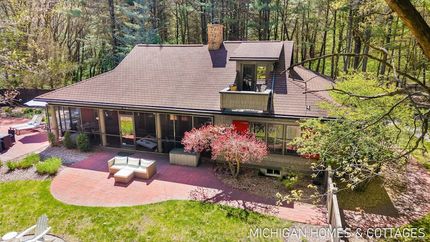 Recreational Property for sale in Allegan County, Michigan