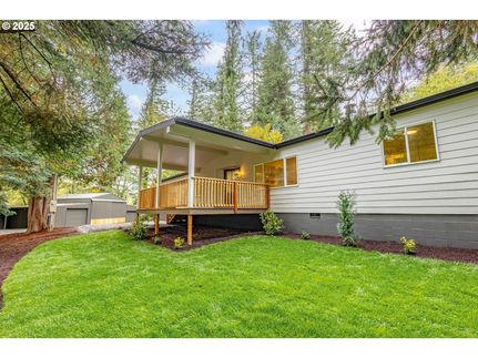 Timberland Property for sale in Multnomah County, Oregon