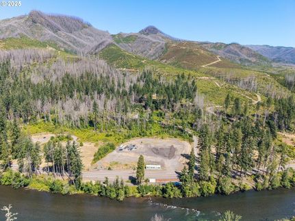 Farm and Ranch for sale in Lane County, Oregon