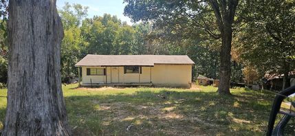 Land for sale in Franklin County, Alabama