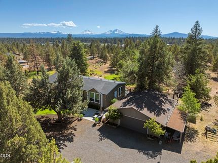 Recreational Property for sale in Deschutes County, Oregon