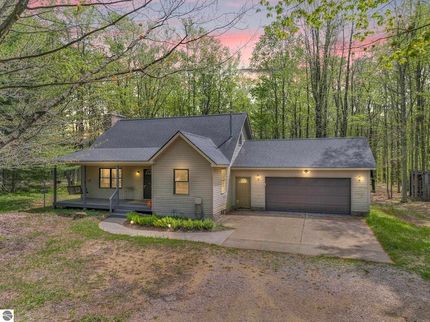 House for sale in Wexford County, Michigan