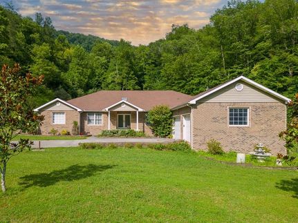 Farm and Ranch for sale in Letcher County, Kentucky