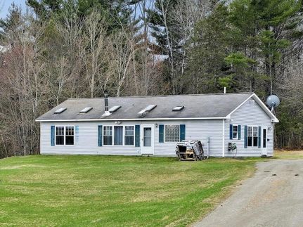 Land for sale in Waldo County, Maine