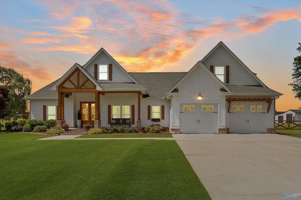 Recreational Property for sale in Limestone County, Alabama