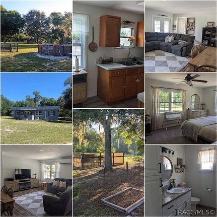 Oceanfront Property for sale in Citrus County, Florida