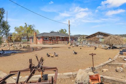 Farm and Ranch for sale in Klamath County, Oregon