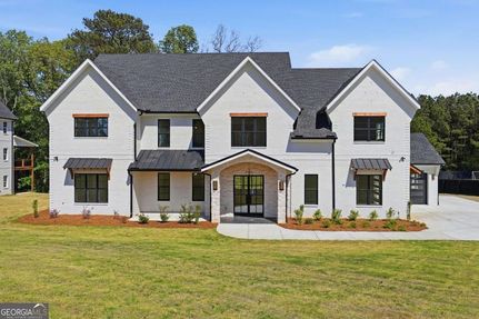 Recreational Property for sale in Gwinnett County, Georgia