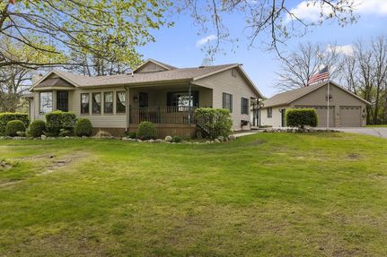 Recreational Property for sale in Cass County, Michigan