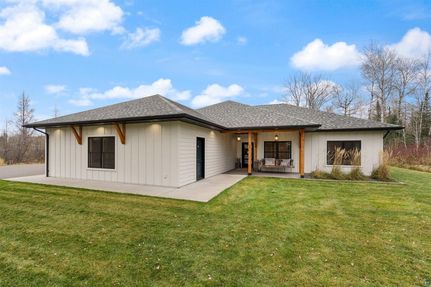 Recreational Property for sale in Carlton County, Minnesota