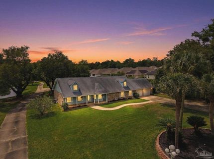 Recreational Property for sale in Escambia County, Florida