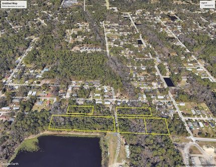 Land for sale in Saint Johns County, Florida