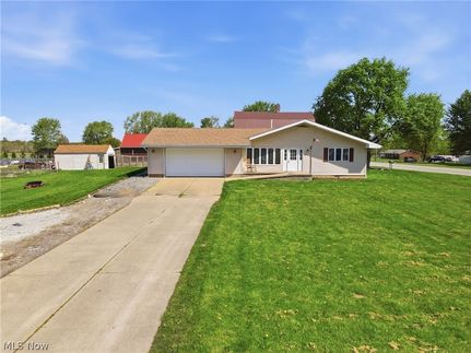 Farm and Ranch for sale in Ashtabula County, Ohio