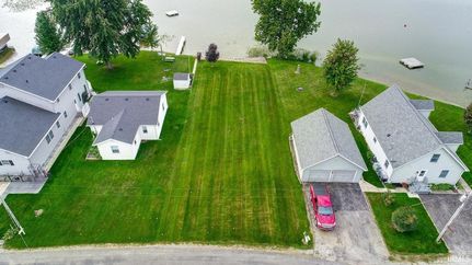 Recreational Property for sale in Steuben County, Indiana