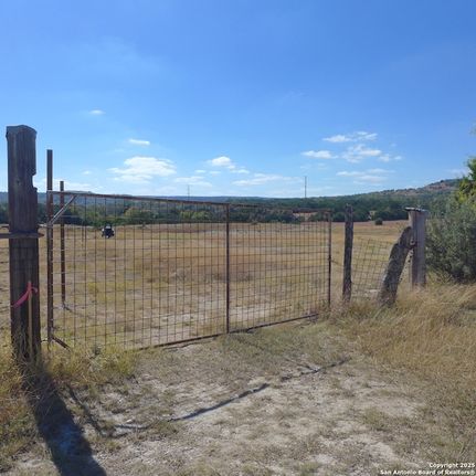 Land for sale in Kendall County, Texas