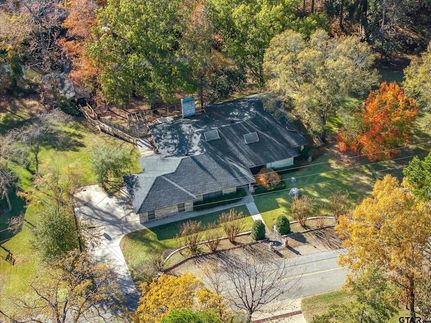 Timberland Property for sale in Smith County, Texas