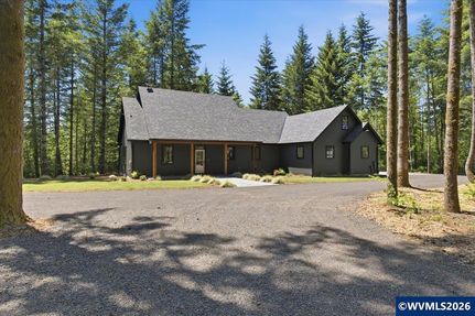 Farm and Ranch for sale in Marion County, Oregon