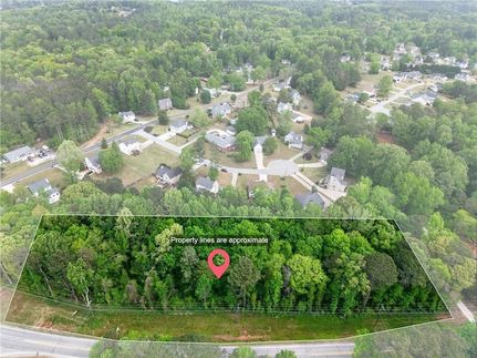 Hunting Property for sale in Paulding County, Georgia