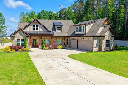 Timberland Property for sale in Gwinnett County, Georgia