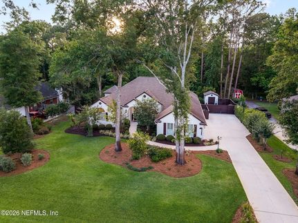 Riverfront Property for sale in Saint Johns County, Florida