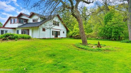 Land for sale in Berkshire County, Massachusetts