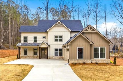 Recreational Property for sale in Jackson County, Georgia