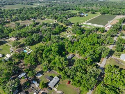 Undeveloped Land for sale in Hillsborough County, Florida