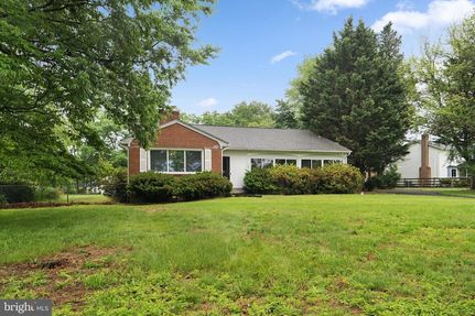 Timberland Property for sale in Howard County, Maryland