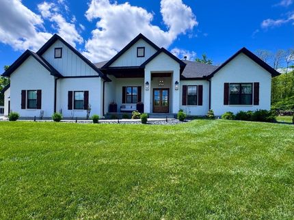 Undeveloped Land for sale in Warren County, Ohio
