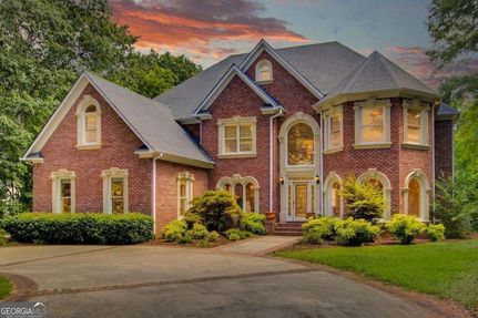 Horse Property for sale in Gwinnett County, Georgia