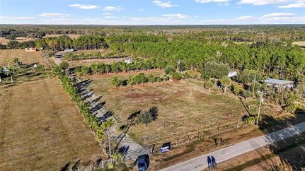 Timberland Property for sale in Hillsborough County, Florida