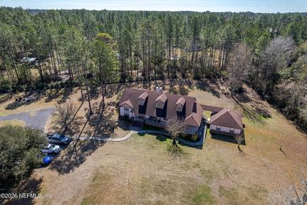 Recreational Property for sale in Baker County, Florida