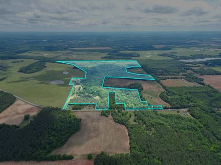 Undeveloped Land for sale in Jackson County, Florida