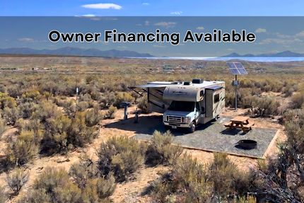 Timberland Property for sale in Elko County, Nevada