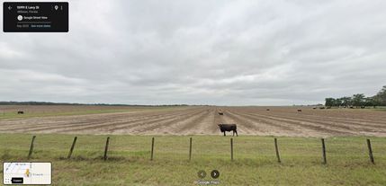Land for sale in Levy County, Florida