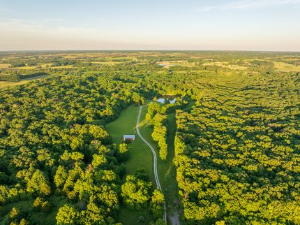 Undeveloped Land for sale in Johnson County, Missouri