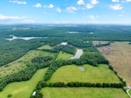 Land for sale in Van Buren County, Tennessee