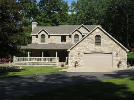 Riverfront Property for sale in Saginaw County, Michigan
