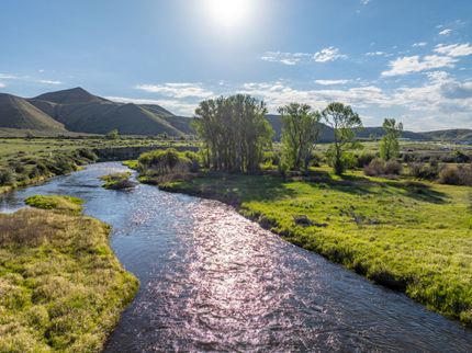 Recreational Property for sale in Fremont County, Wyoming