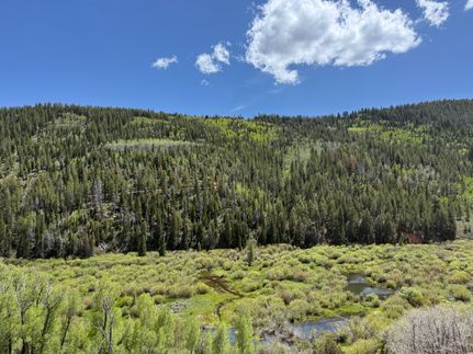 Timberland Property for sale in Wasatch County, Utah