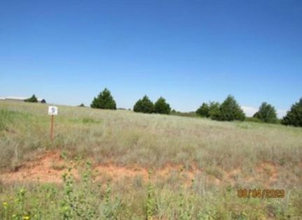 Recreational Property for sale in Comanche County, Oklahoma