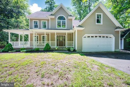 Recreational Property for sale in Caroline County, Maryland