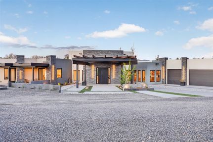 Land for sale in Santa Fe County, New Mexico