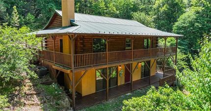 Recreational Property for sale in Wilkes County, North Carolina